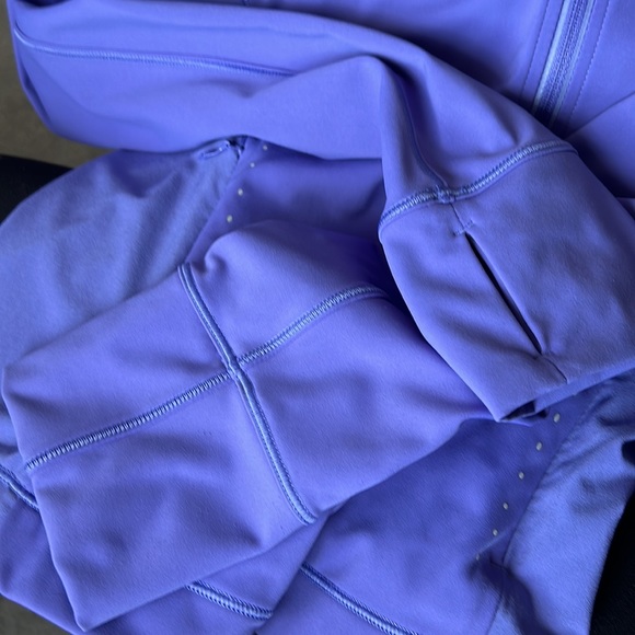 Lululemon Lightweight UV Protection Running Jacket - Picture 3 of 4